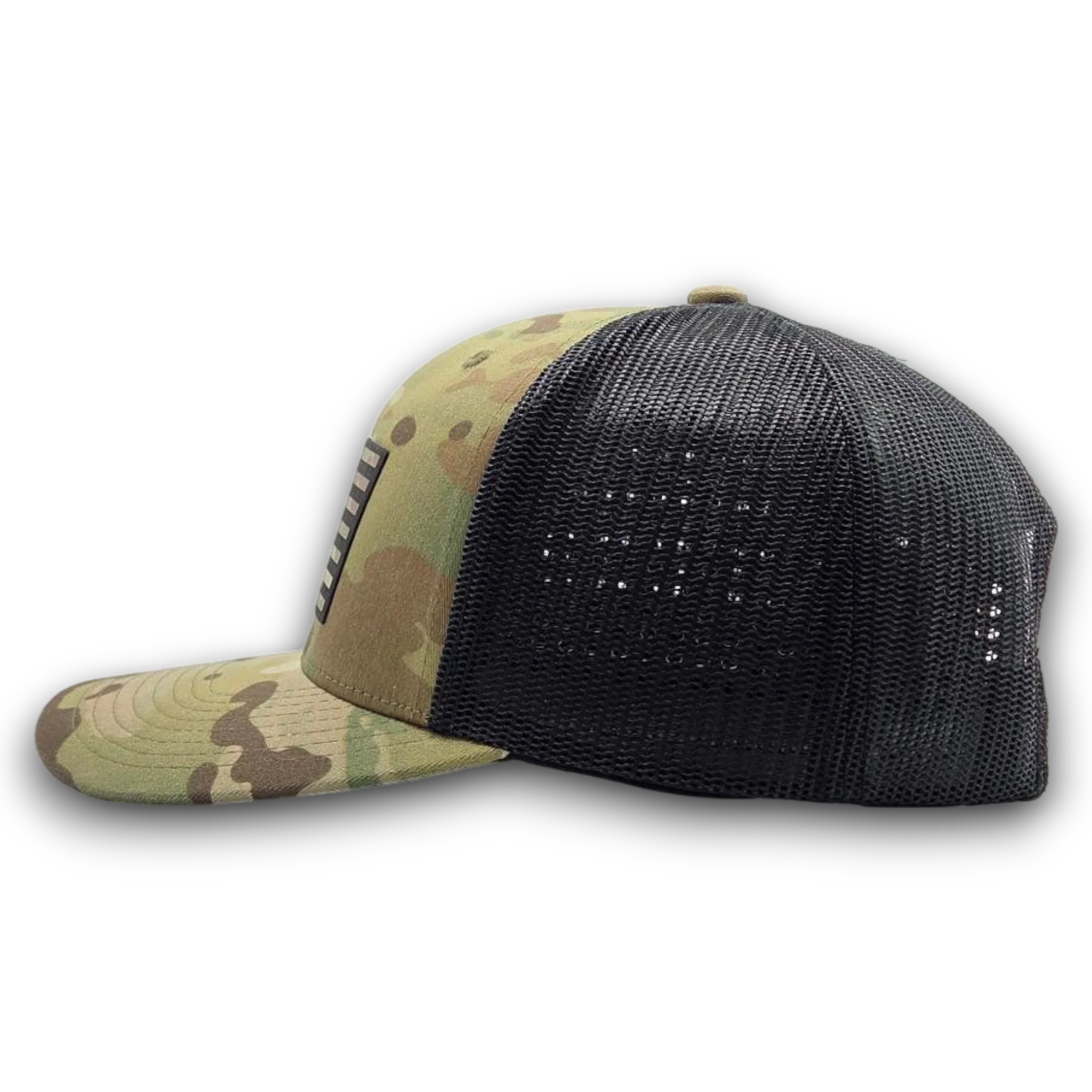 MULTICAM FLAG TRUCKER - Image 3