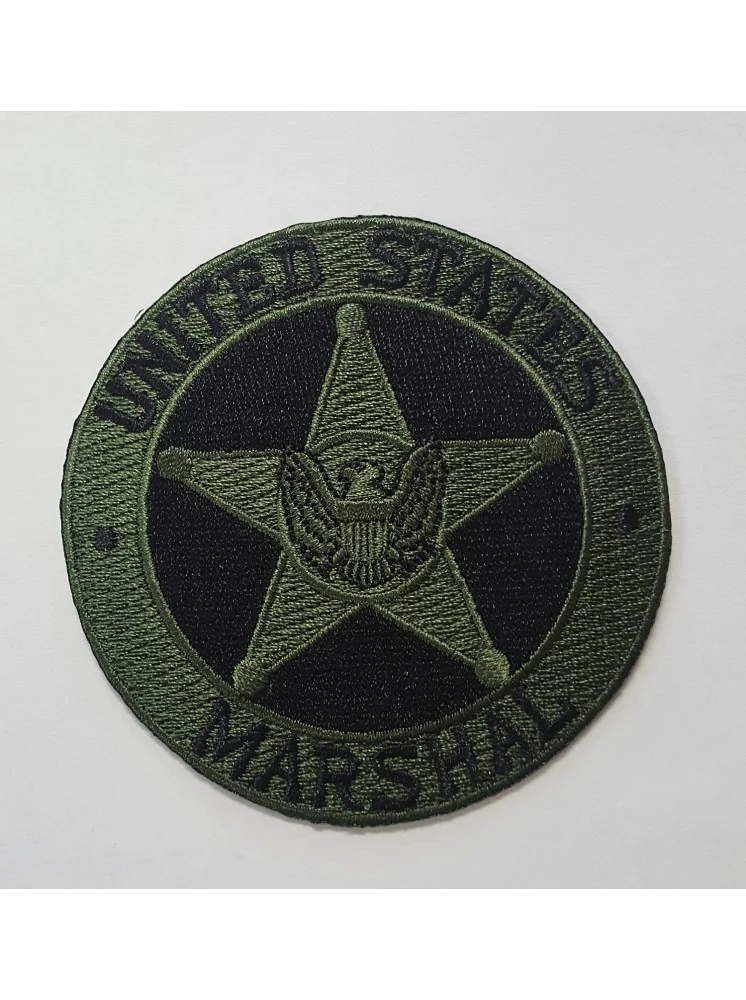USMS STAR PATCH - Image 3
