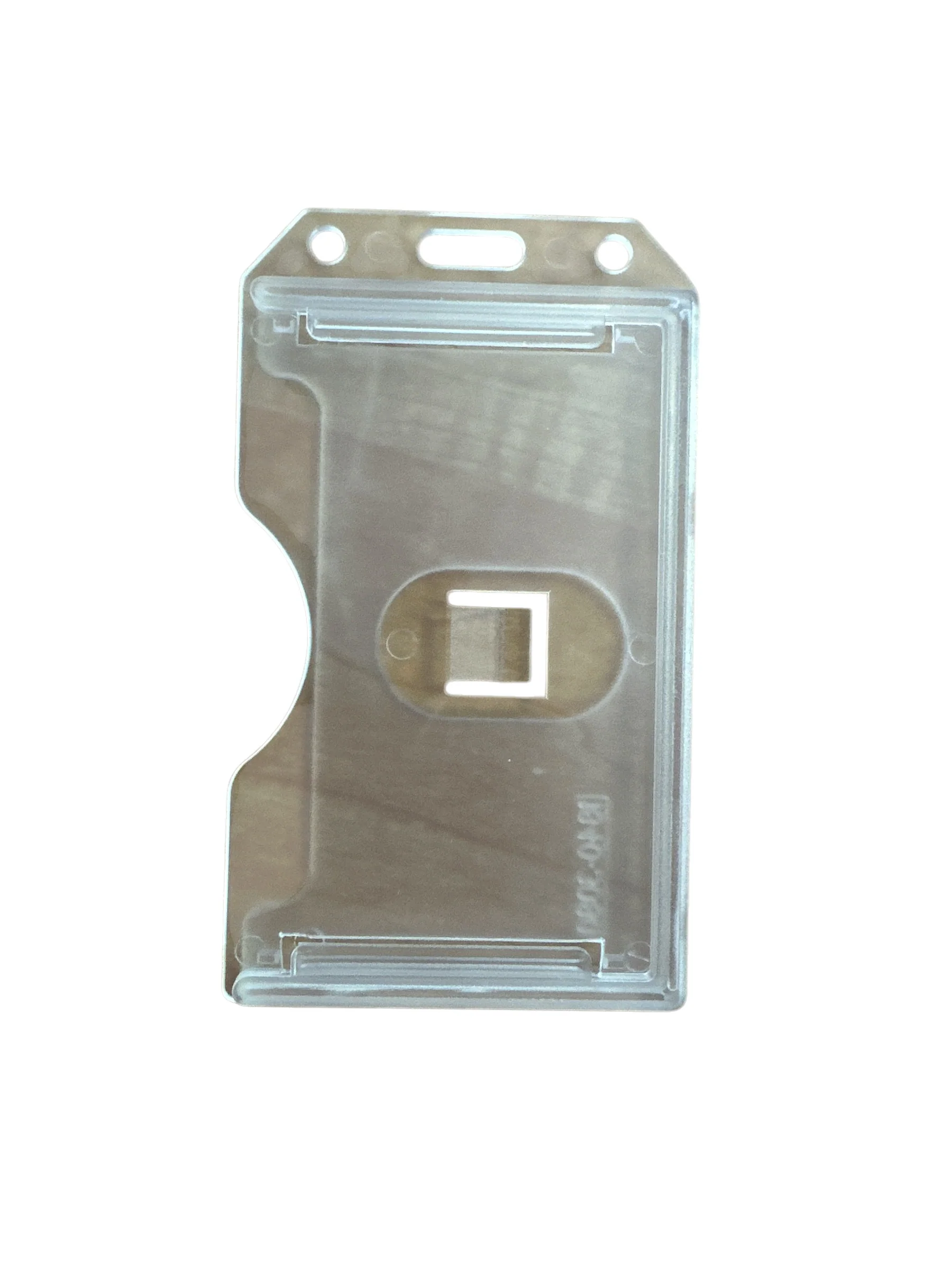 VERTICAL ID CARD HOLDER - Image 3