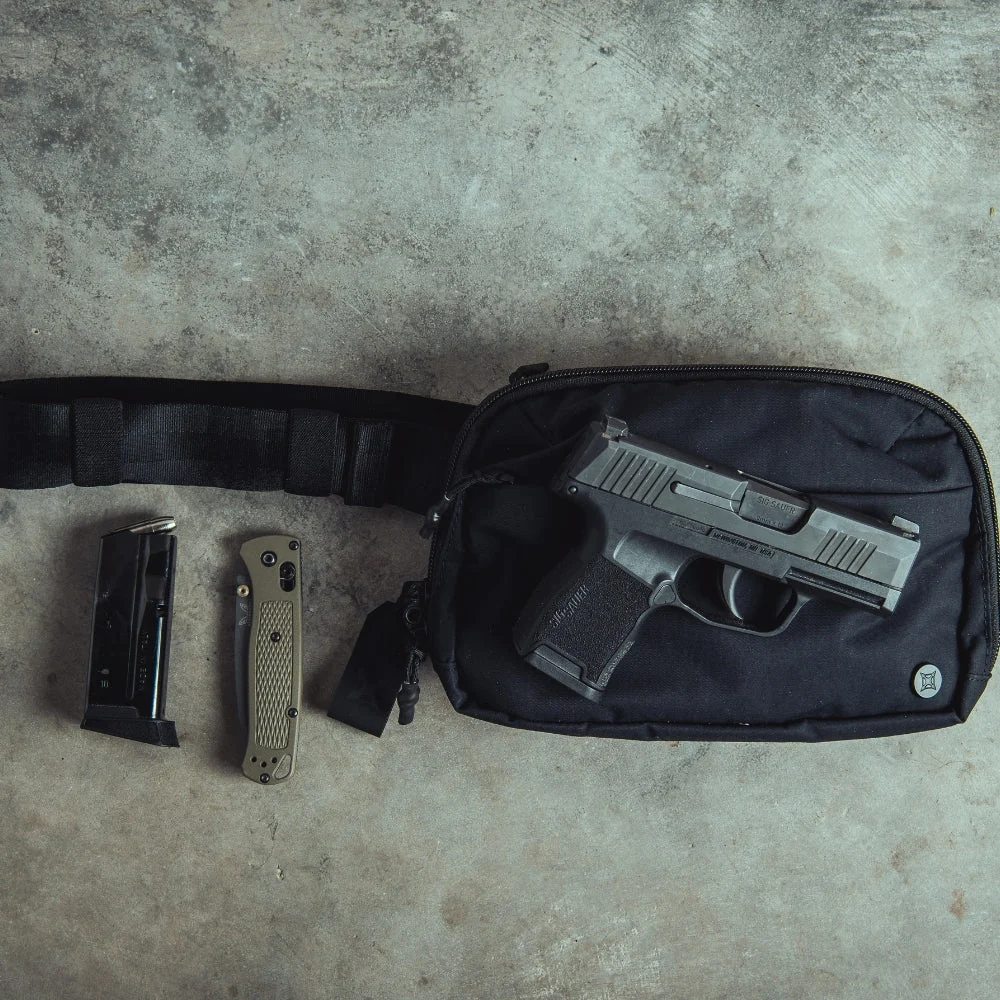 VERTX EVERYDAY FANNY PACK 2.1 - Image 3