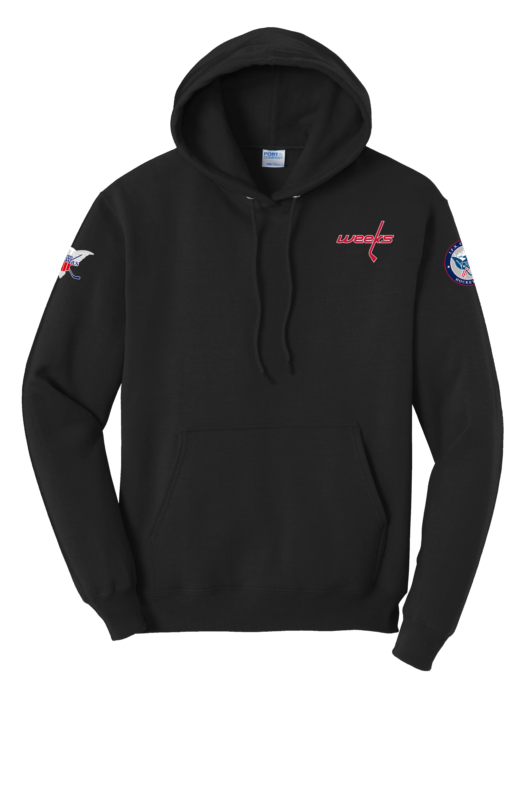 TOMMY WEEKS MEMORIAL CLASSIC SHIRT - Image 6
