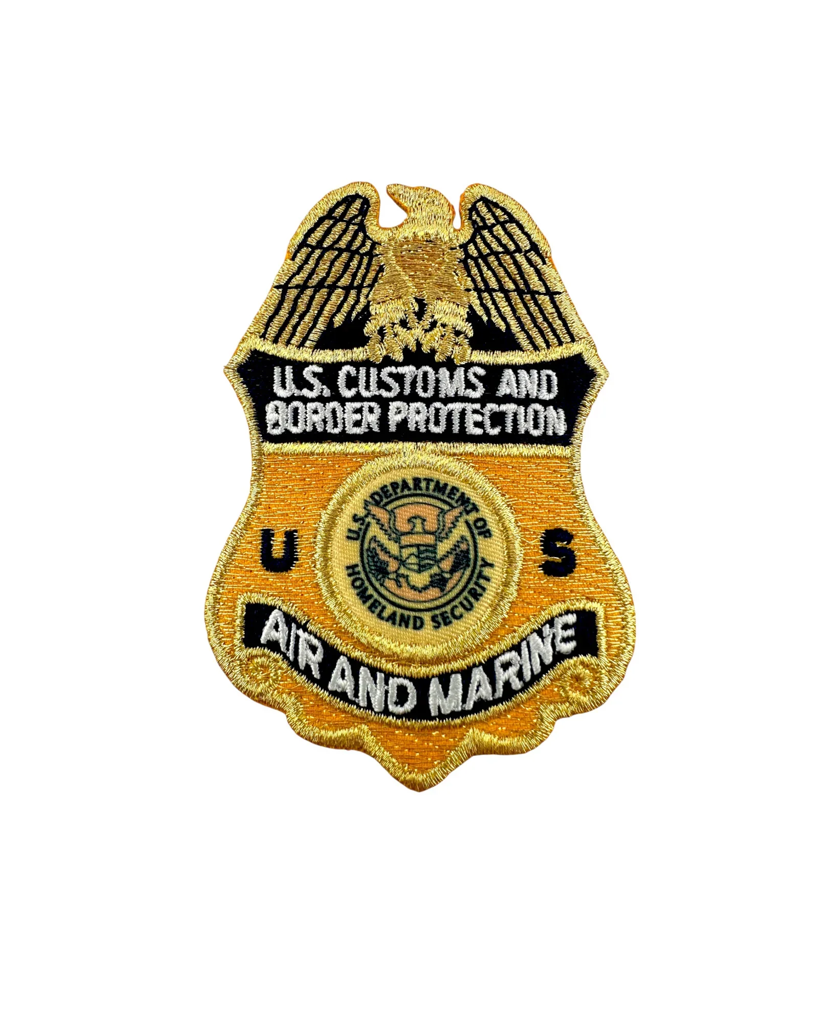 WOMEN'S CBP AIR AND MARINE POLO-CS411 - Image 4