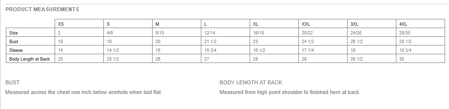 WOMEN'S USMS MOISTURE WICKING CUSTOM RAID T-SHIRT-LST350 - Image 49