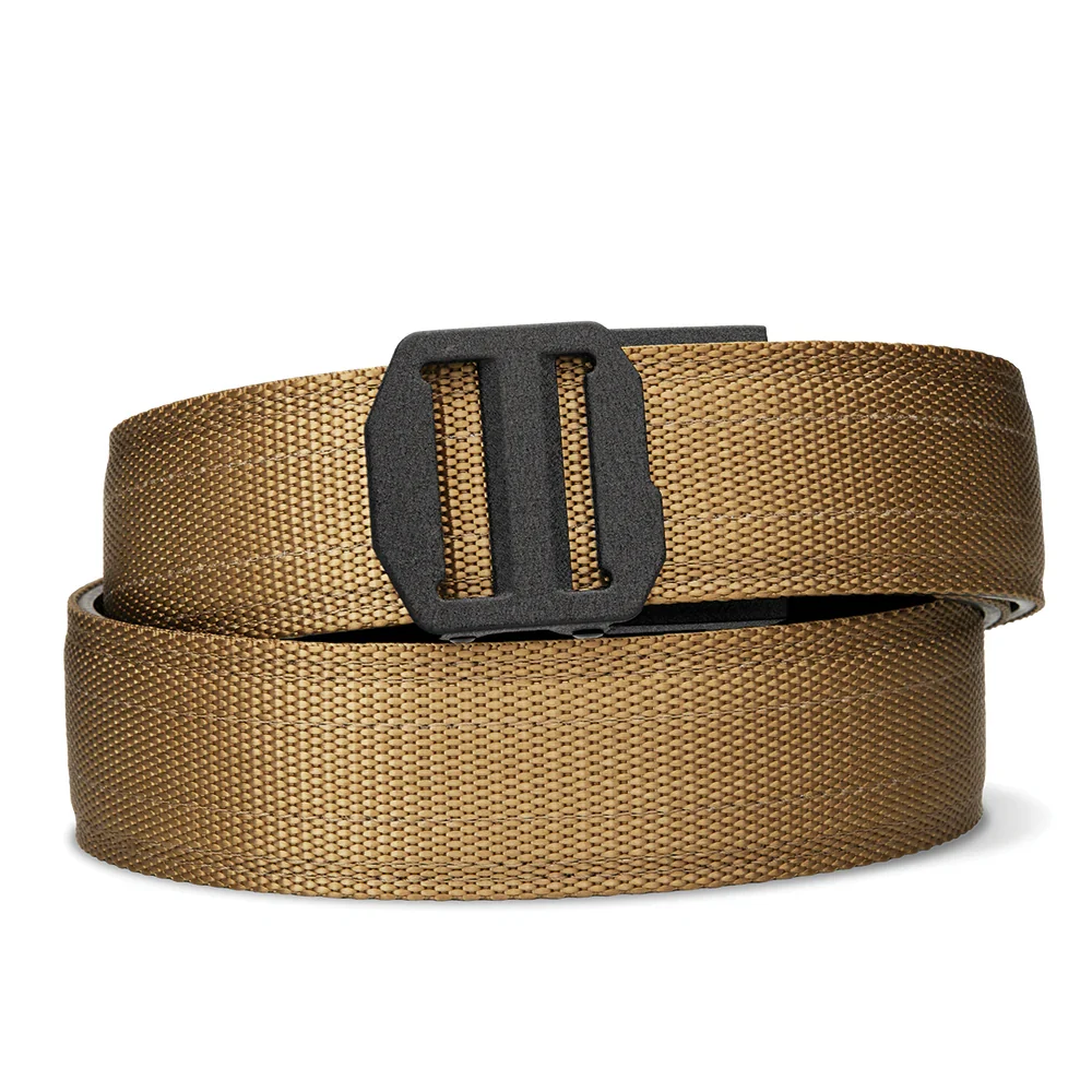 X7 BUCKLE TACTICAL GUN BELT (4 colors) - Image 2