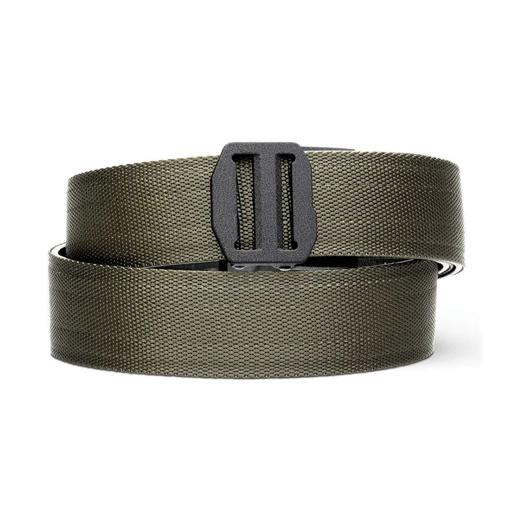 X7 BUCKLE TACTICAL GUN BELT (4 colors) - Image 4