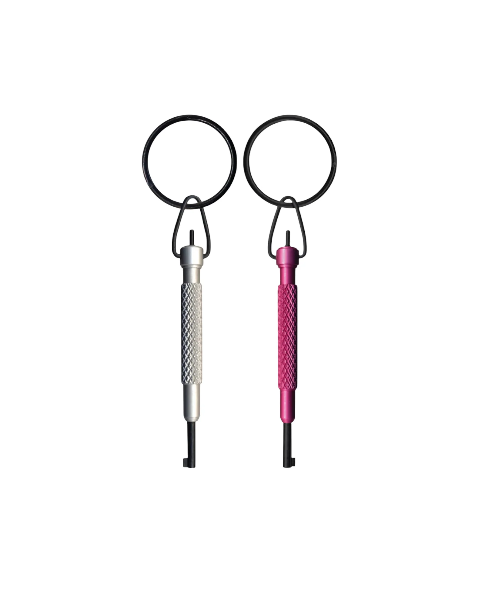 ZT10 ALUMINUM SWIVEL KEY