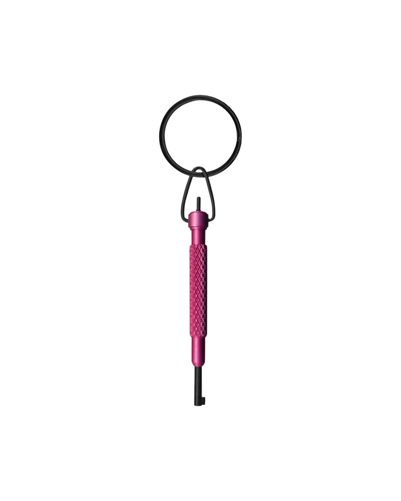 ZT10 ALUMINUM SWIVEL KEY - Image 2
